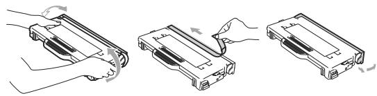 RICOH MP C3003 - MP C3004 - REMARQUE - 1