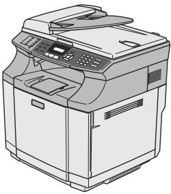 RICOH MP C3003 - MP C3004 - Guide de l'utilisateur - 1