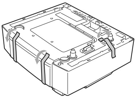 RICOH MP C3003 - MP C3004 - IMPORTANT - 1