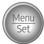 RICOH MP C3003 - MP C3004 - Touches de navigation - 2