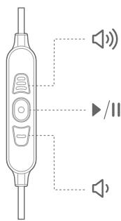 JBL T205 - Bluetooth接続 - 2