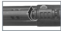 VAPORETTO LECOASPIRA FAV 80 TURBO INTELLIGENCE - Preparation (voir p. 4) - 2