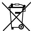 ELECTROLUX EAT967 - Mise au rebut - 1