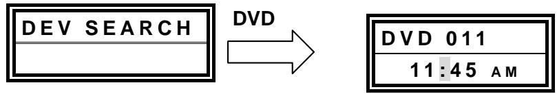 SUPPORTPLUS URC-L-1870 - Configuration par recherche auto - 3