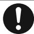 PANASONIC SR-JN105 - CAUTION - 4