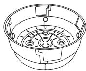 PANASONIC SR-JN105 - 配件 - 2