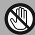 PANASONIC SR-JN105 - - Do not touch heating elements while the appliance is in use or after cooking. - 1