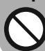 PANASONIC SR-JN105 - WARNING - 1