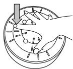 PANASONIC SR-JN105 - Démontage - 1