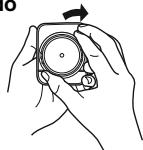 PANASONIC SR-JN105 - Ponga el tapón que mantiene la humedad - 1