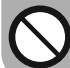 PANASONIC SR-JN105 - WARNING - 6