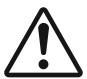 PANASONIC SR-JN105 - WARNING - 1