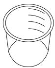 PANASONIC SR-JN105 - Accessories - 1