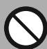 PANASONIC SR-JN105 - WARNING - 2