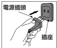PANASONIC SR-JN105 - 連接插頭。 - 2