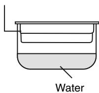 PANASONIC SR-JN105 - Preparations - 1