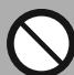 PANASONIC SR-JN105 - Do not use other pans than the one specified. - 1