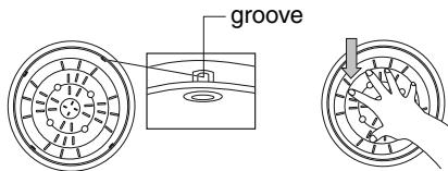 PANASONIC SR-JN105 - Assembly - 1