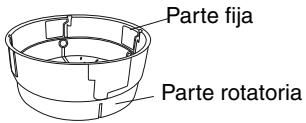 PANASONIC SR-JN105 - Ajuste en alta - 1