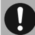 PANASONIC SR-JN105 - WARNING - 10