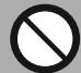 PANASONIC SR-JN105 - - Do not use the cord set (for instrument plug and power plug) that is not specified for use with this appliance. Also do not transfer them. - 1