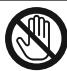 PANASONIC SR-JN105 - CAUTION - 2
