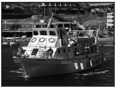ROLLEI DF-S310 SE - Bearbeitungsmenü - 2