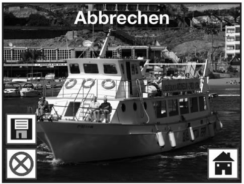 ROLLEI DF-S310 SE - Abbrechen - 1