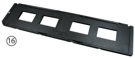 ROLLEI DF-S310 SE - Purpose of use - 2