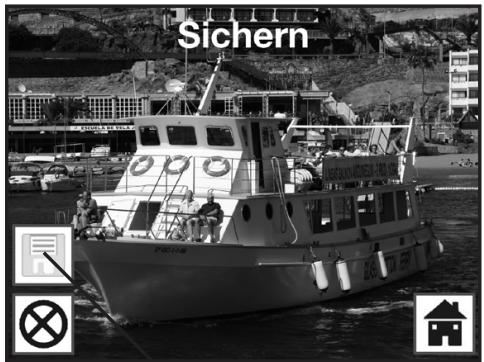 ROLLEI DF-S310 SE - Sichern - 1