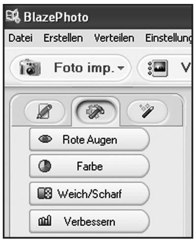 ROLLEI DF-S310 SE - Bearbeiten - 2