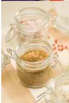 MAGIMIX 11622  -  11623 -  11625 - Mélanges d'épices - 3