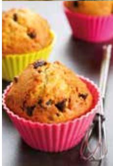 MAGIMIX 11622  -  11623 -  11625 - Mélanges d'épices - 5