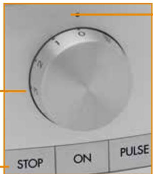 MAGIMIX 11622  -  11623 -  11625 - Fonctions préprogrammées - 7