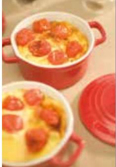 MAGIMIX 11622  -  11623 -  11625 - Mélanges d'épices - 1