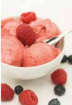 MAGIMIX 11622  -  11623 -  11625 - Recettes - 4