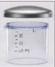 MAGIMIX 11622  -  11623 -  11625 - Nettoyage comple - 3