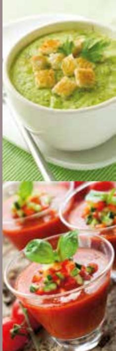 MAGIMIX 11622  -  11623 -  11625 - Chutney tomate chili - 2