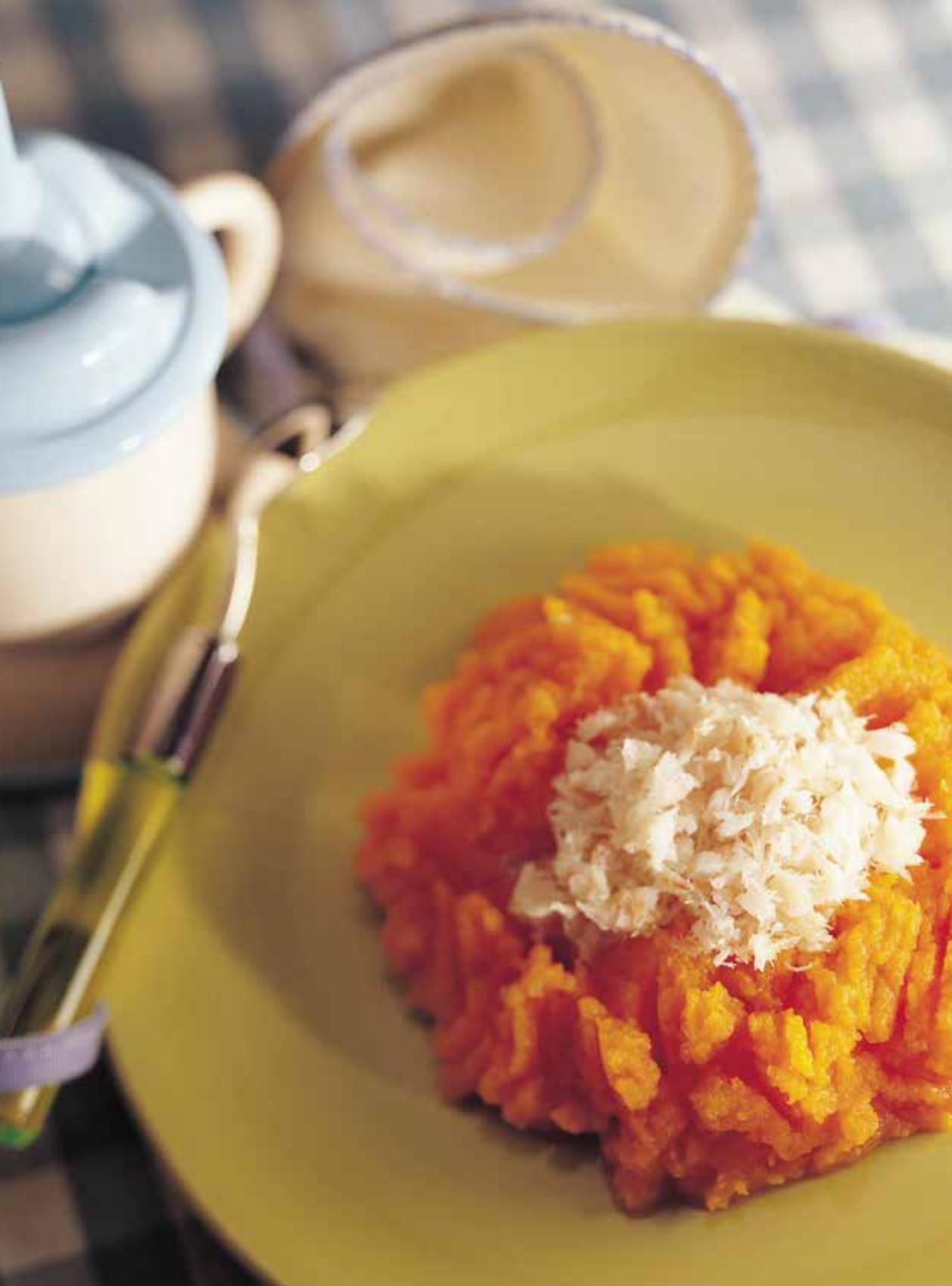 MAGIMIX 11622  -  11623 -  11625 - A partir de 10 mois - 1