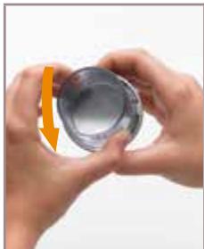 MAGIMIX 11622  -  11623 -  11625 - Nettoyage comple - 2