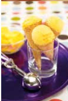 MAGIMIX 11622  -  11623 -  11625 - Mélanges d'épices - 2