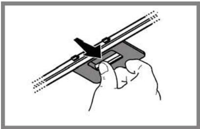 HOTPOINT HHVP87FLTK - Entretien des filtres anti-graisses - 1