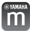 YAMAHA MUSICCAST RXV485  -  RX-V485 - Application: « musiccast controller - 1