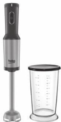 BEKO HMM6420W - pIiIiI - 1