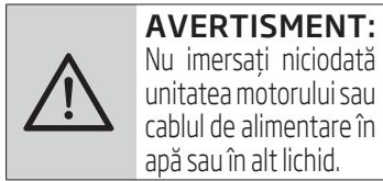 BEKO HBA7602W - Curățarea - 3