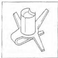 BAMIX MX102900 - Les accessoires - 1