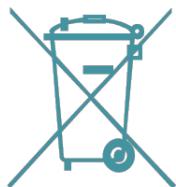PROLINE IC15 - Mise au rebut - 1
