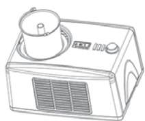 PROLINE ICM150 - Fonctionnement - 1