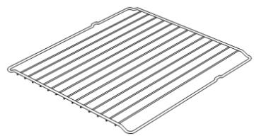 LISTO CM6060L3B  -  CV5060 L3B -  CM6060 L4B - ACCESSIONS DU FOUR - 1