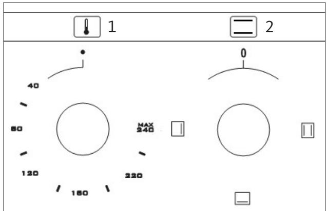 LISTO CE5055 L3B - UTILISATION DU FOUR - 1